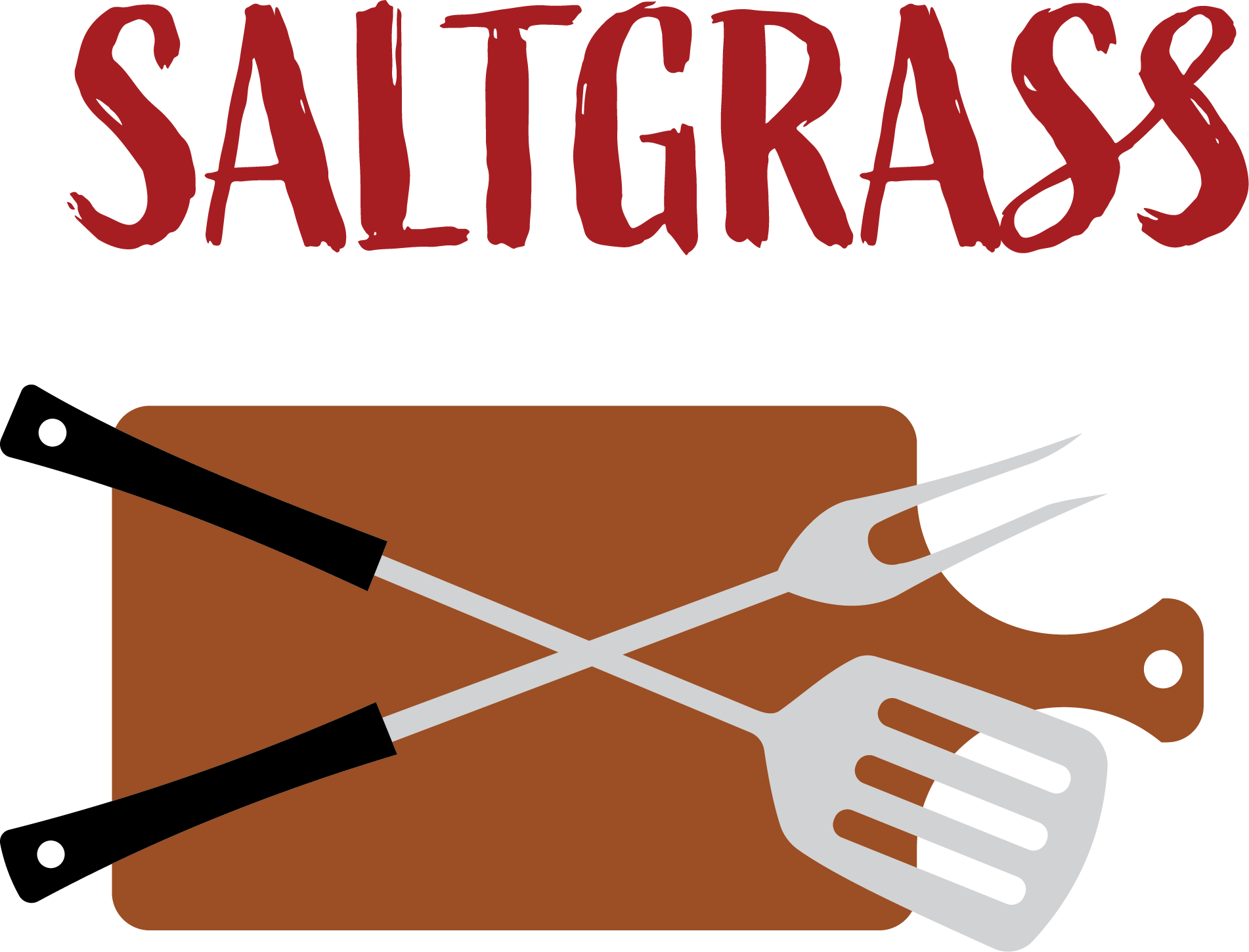 Saltgrass